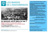 MARDIS INSOUMISSION